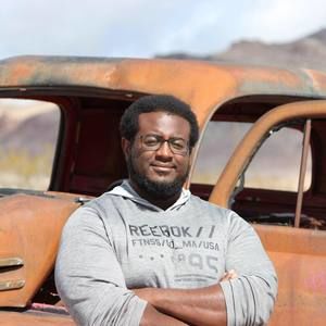 Meet your Posher, Kenton